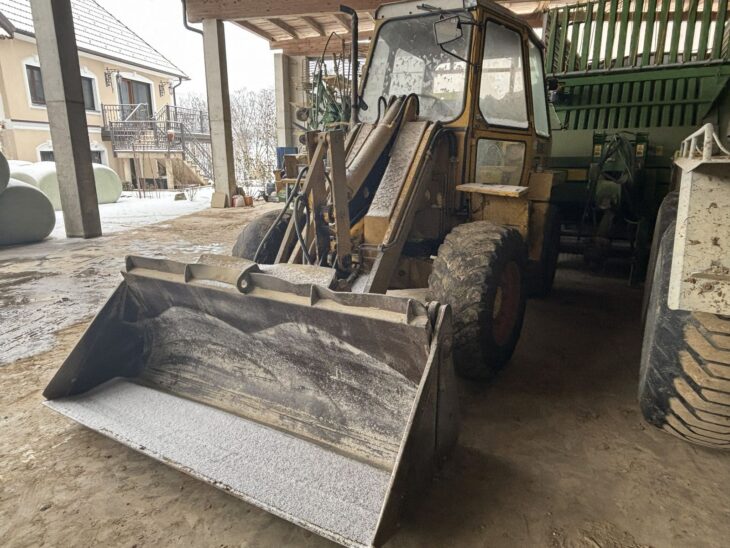 Kramer 416 S 4 Kramer 416 S 4