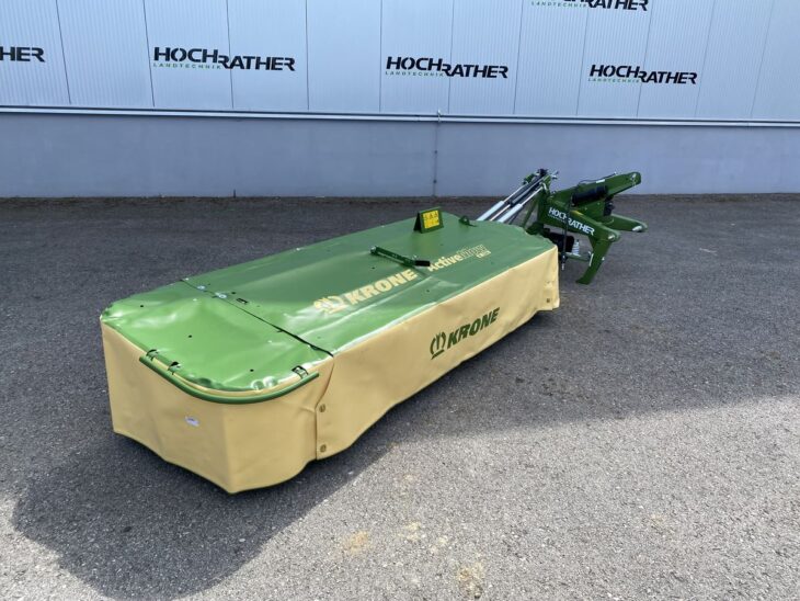 Krone Active Mow R 280 3 Krone Active Mow R 280 3