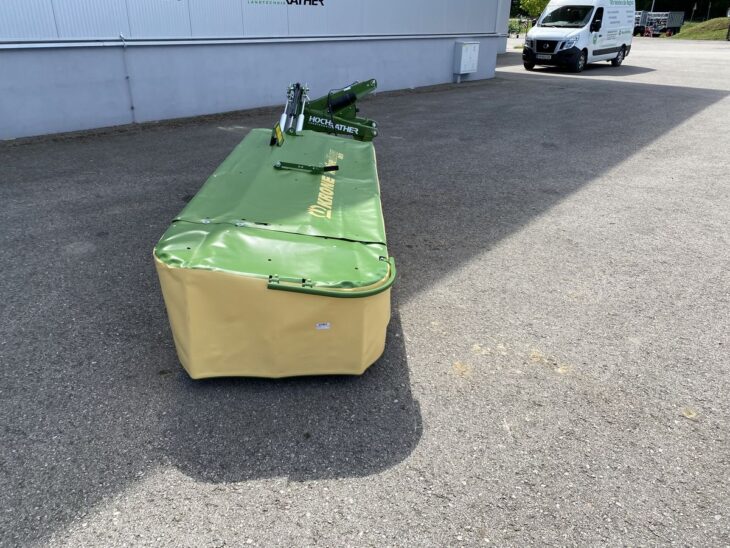 Krone Active Mow R 280 4 Krone Active Mow R 280 4