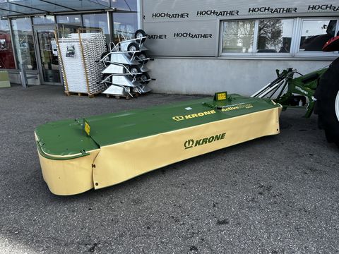 Krone Active Mow R 360