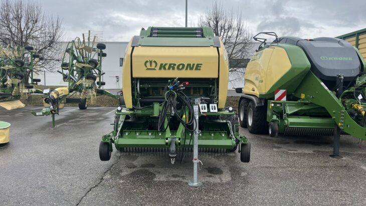 Krone COMPACK V 150 XC PRO 2 Krone COMPACK V 150 XC PRO 2