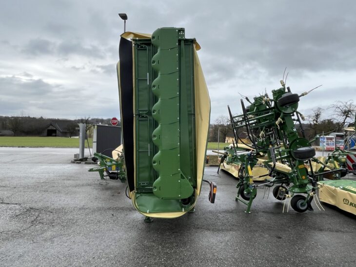 Krone EASY CUT B 870 6 Krone EASY CUT B 870 6