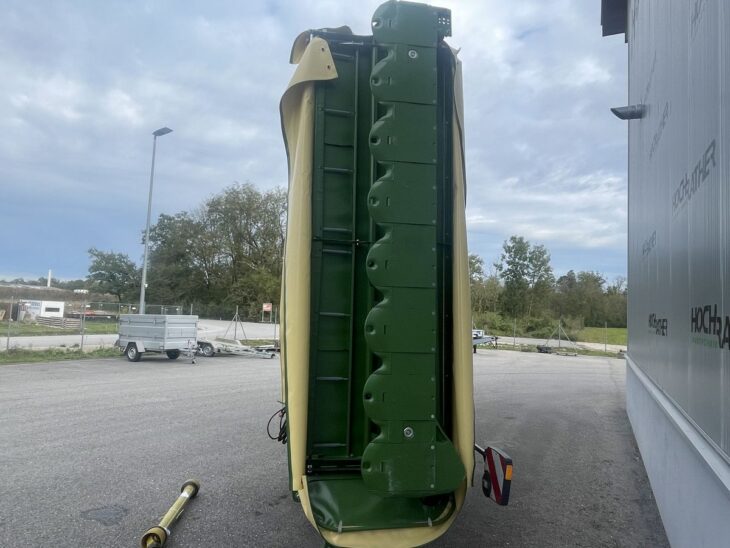 Krone EC B 1000 4 Krone EC B 1000 4