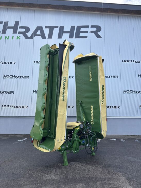 Krone EC B 870 2 Krone EC B 870 2