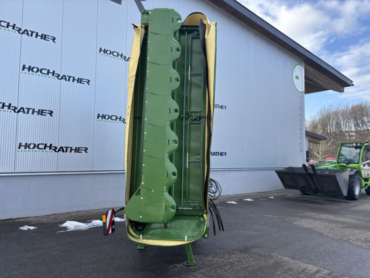 Krone EC B 870 3 Krone EC B 870 3