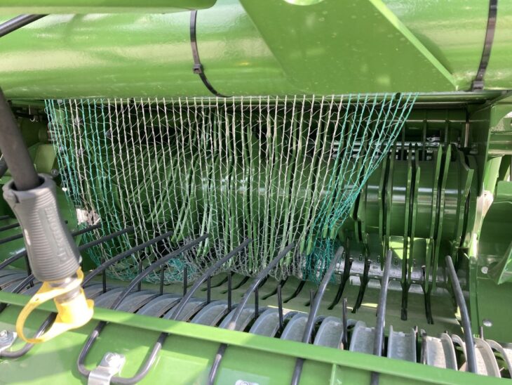 Krone F 125 XC 5 Krone F 125 XC 5