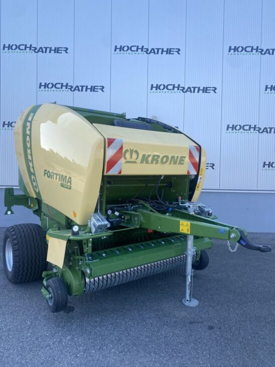 Krone Fortima V 1500 MC 2 Krone Fortima V 1500 MC 2