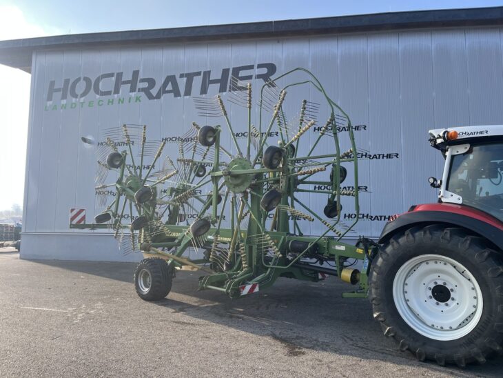 Krone SWADRO 1400 6 Krone SWADRO 1400 6