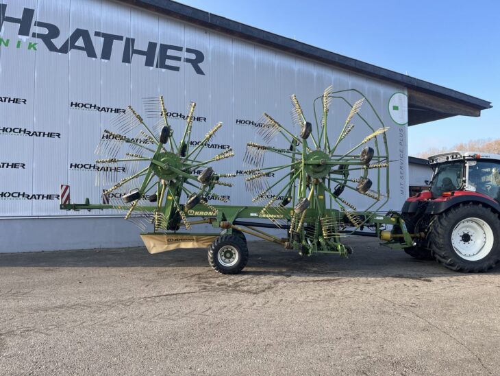 Krone SWADRO 1400 5 Krone SWADRO 1400 5