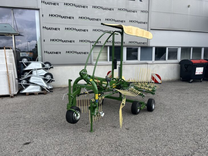 Krone Swadro S 420 7 Krone Swadro S 420 7