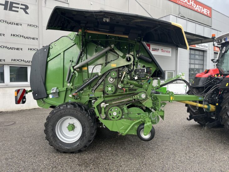 Krone VARI PACK V 165 XC 7 Krone VARI PACK V 165 XC 7