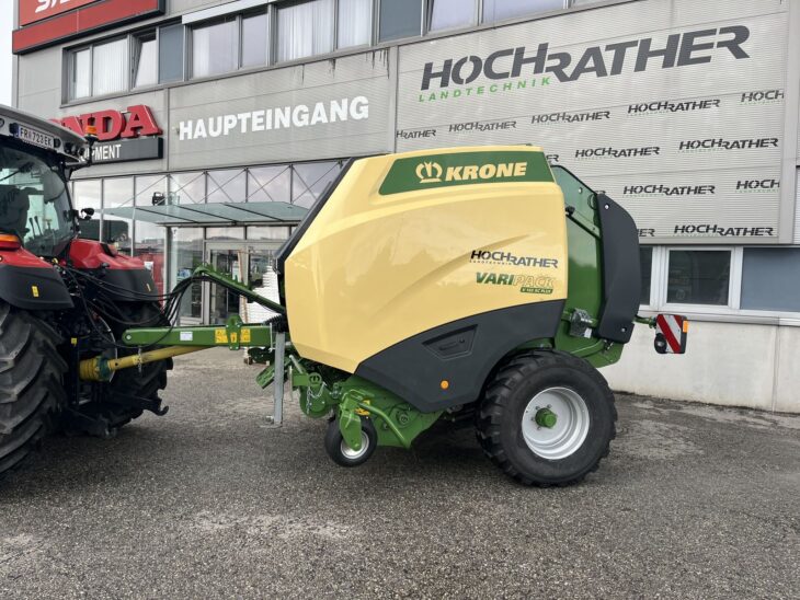 Krone VARI PACK V 165 XC 2 Krone VARI PACK V 165 XC 2