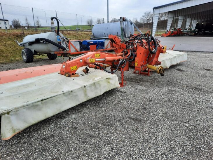 Kuhn FC 883 3 Kuhn FC 883 3