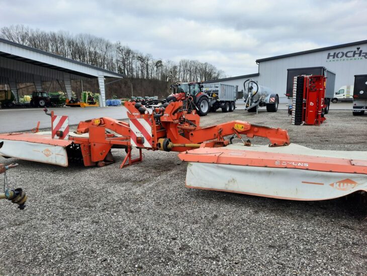 Kuhn FC 883 5 Kuhn FC 883 5