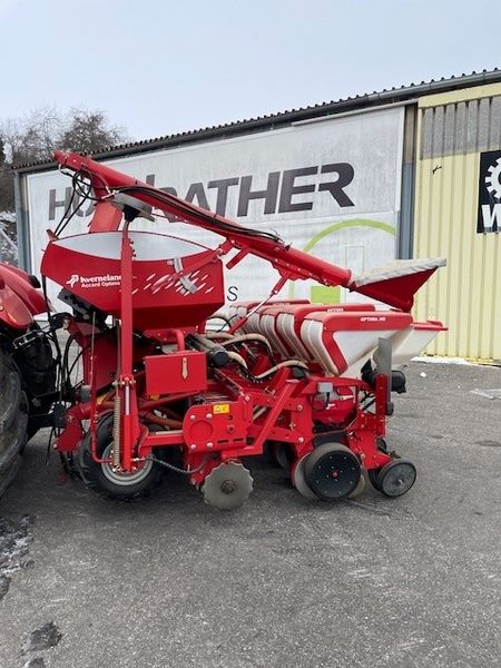 Kverneland Kverneland Optima V E-Drive Ii