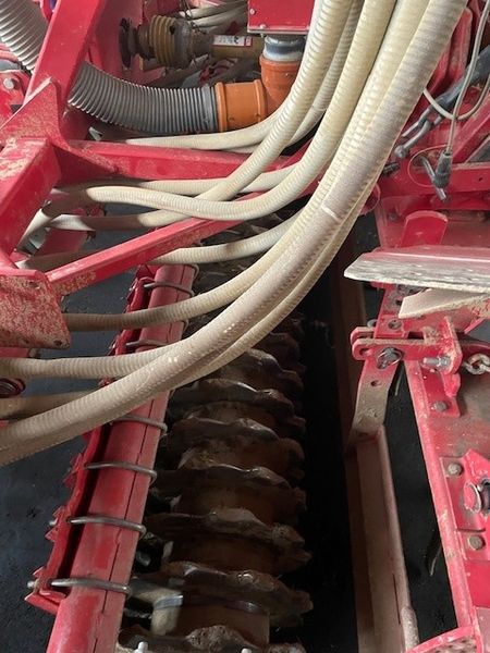 Lely Polymat 300 6 Lely Polymat 300 6