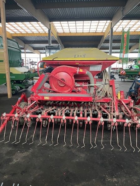 Lely Polymat 300 2 Lely Polymat 300 2