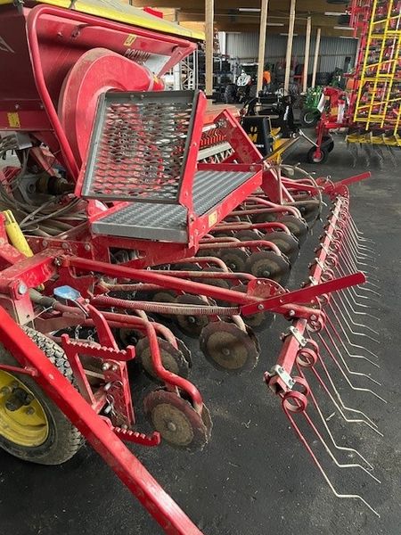 Lely Polymat 300 3 Lely Polymat 300 3