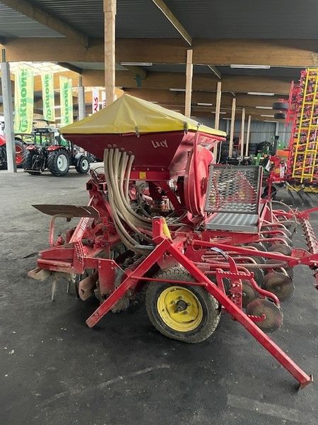 Lely Polymat 300 4 Lely Polymat 300 4