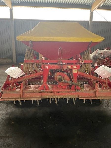 Lely Polymat 300 5 Lely Polymat 300 5