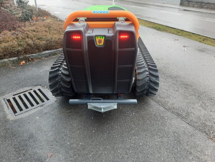 MDB LV 500 PRO 6 MDB LV 500 PRO 6