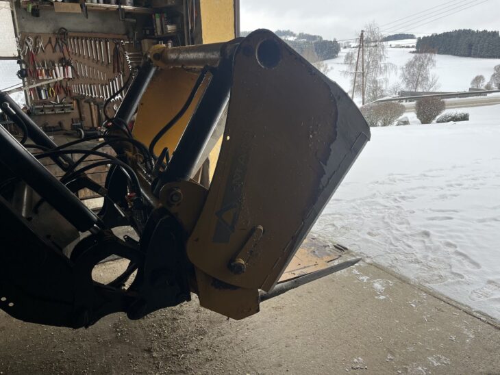 Mammut SC 150 N 7 Mammut SC 150 N 7