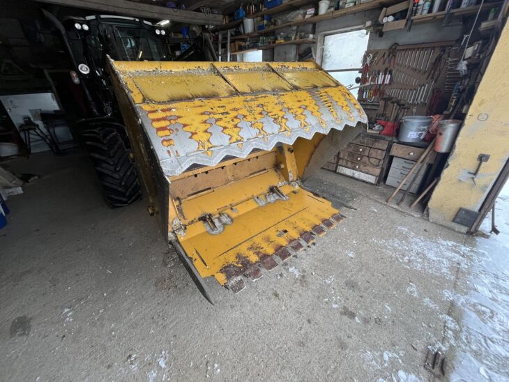 Mammut SC 150 N 3 Mammut SC 150 N 3