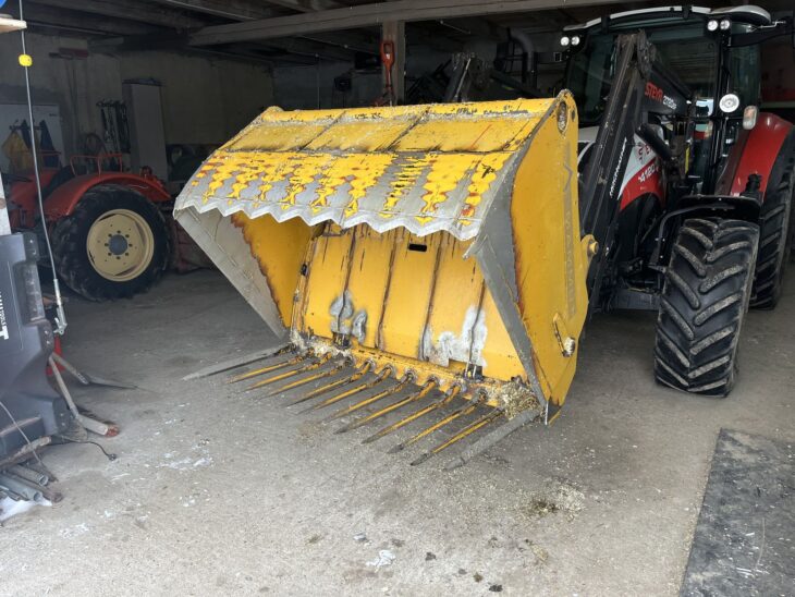 Mammut SC 150 N 4 Mammut SC 150 N 4