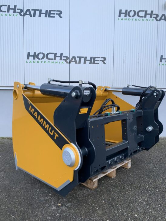 Mammut SC 170 M 2 Mammut SC 170 M 2