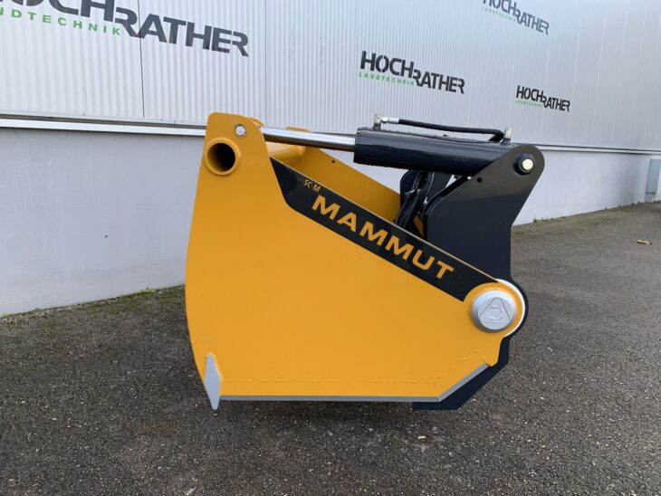 Mammut SC 170 M 3 Mammut SC 170 M 3