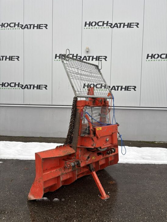 Maxwald A511 SU 2 Maxwald A511 SU 2