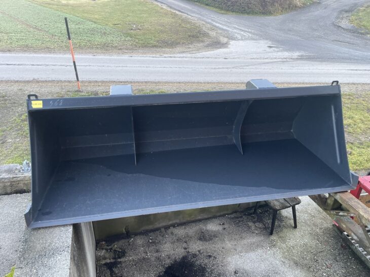 Merlo 34-7 5 Merlo 34-7 5