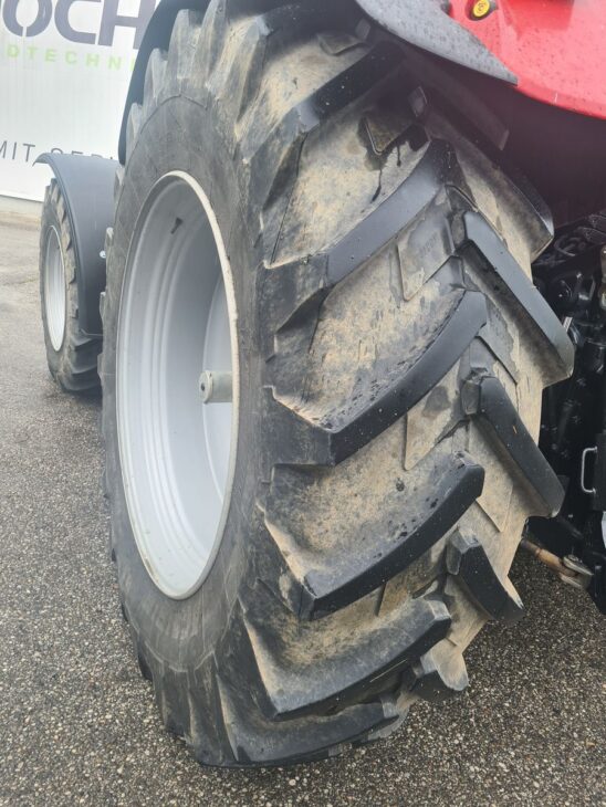 Michelin 1 Satz Räder auf Fixfelgen Spur 2250mm 3 Michelin 1 Satz Räder auf Fixfelgen Spur 2250mm 3