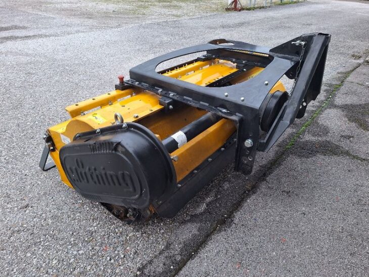 Müthing MU-E 160 3 Müthing MU-E 160 3