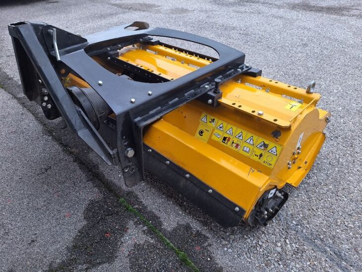 Müthing MU-E 160 4 Müthing MU-E 160 4