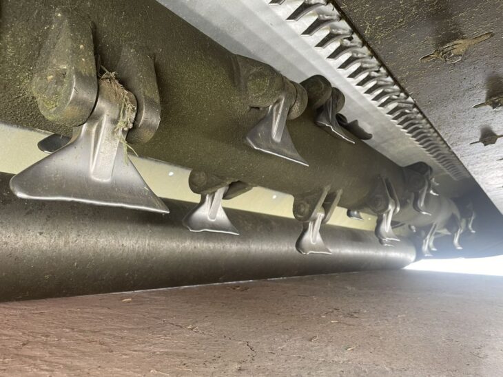 Müthing MU M 280 Vario 7 Müthing MU M 280 Vario 7