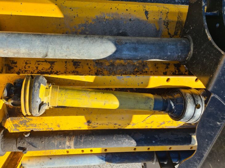 Müthing MU-PRO-300 6 Müthing MU-PRO-300 6