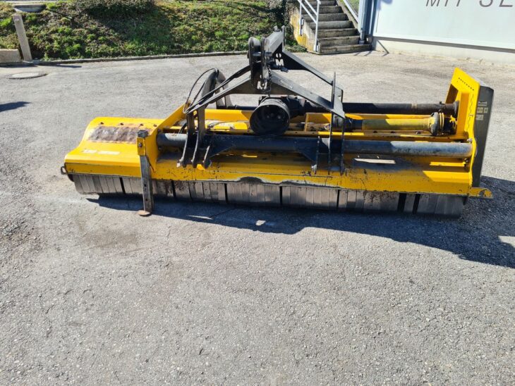 Müthing MU-PRO-300 2 Müthing MU-PRO-300 2