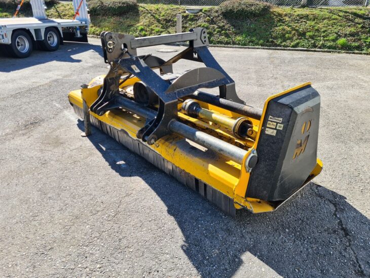 Müthing MU-PRO-300 3 Müthing MU-PRO-300 3