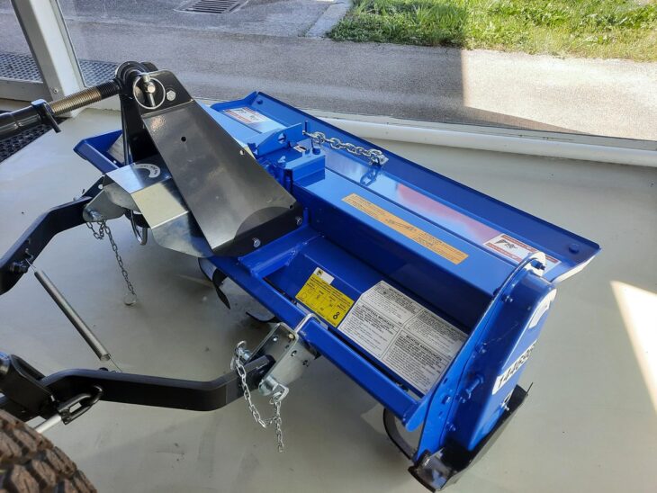 Muratori MZ3 125 2 Muratori MZ3 125 2