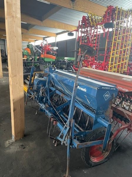 Nordsten Lift O Matic 250