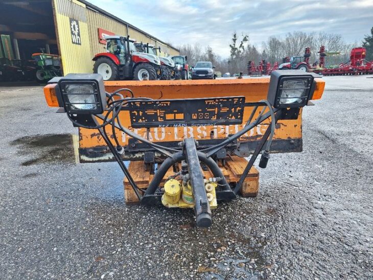 Pfau LBS Pflug 5 Pfau LBS Pflug 5