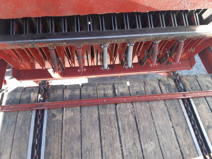 Pöttinger Erntewagen 1 5 Pöttinger Erntewagen 1 5