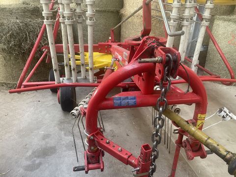 Pöttinger Euro Top 4.21N