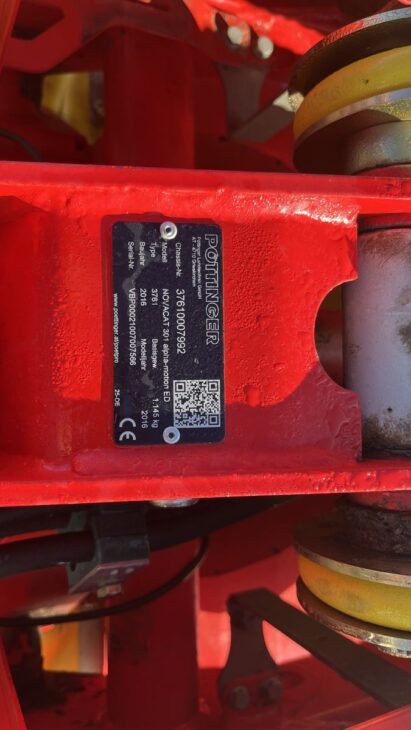 Poettinger-NOVACAT-301-ED-Alpha-motion-2026-03-18-hochrather-16 Poettinger-NOVACAT-301-ED-Alpha-motion-2026-03-18-hochrather-16