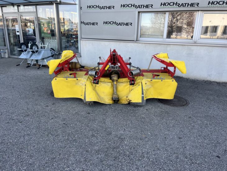 Pöttinger Nova Cat 306 F 3 Pöttinger Nova Cat 306 F 3