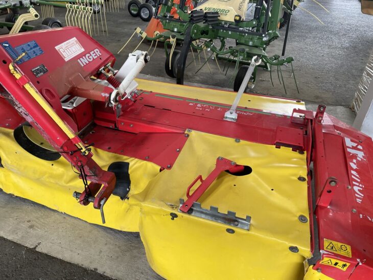 Pöttinger Nova Cut 306 F 2 Pöttinger Nova Cut 306 F 2