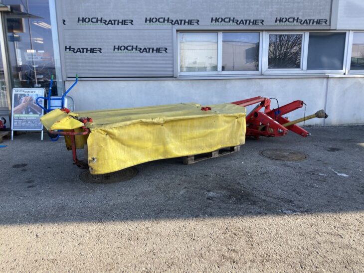 Pöttinger Novadisc 265 2 Pöttinger Novadisc 265 2