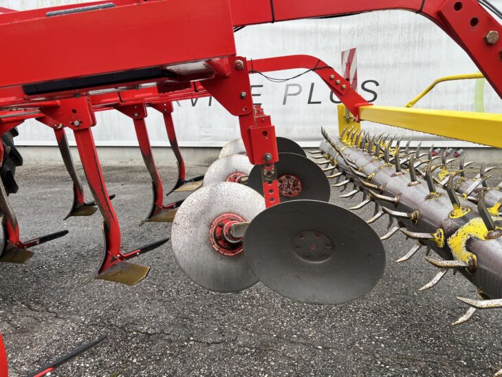 Pöttinger SYNKRO 3000 2 Pöttinger SYNKRO 3000 2
