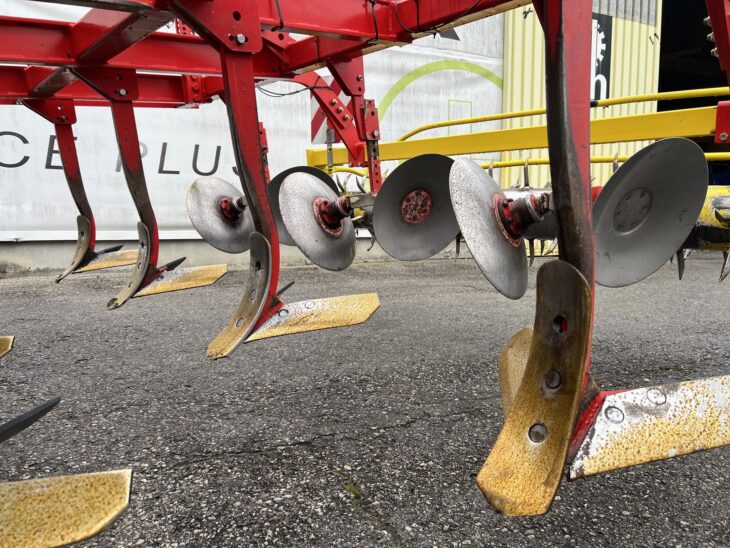 Pöttinger SYNKRO 3000 3 Pöttinger SYNKRO 3000 3